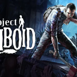 Project Zomboid (PC) –GLOBAL