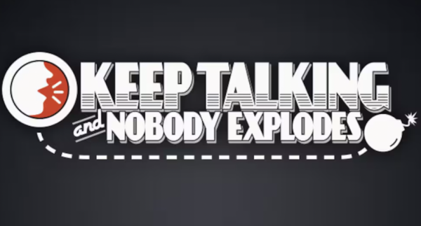 Keep Talking and Nobody Explodes (PC)