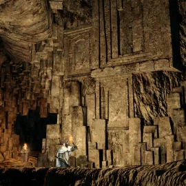 Dark Souls II: Scholar of the First Sin
