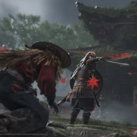 Ghost of Tsushima | Director’s Cut