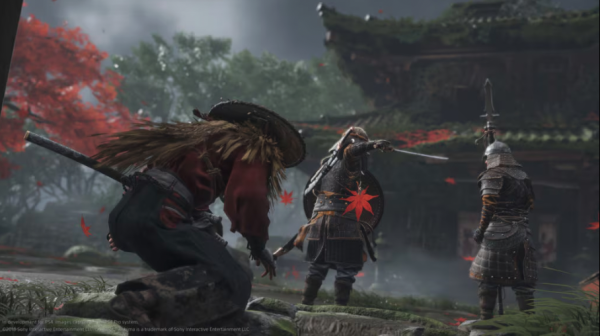 Ghost of Tsushima | Director's Cut