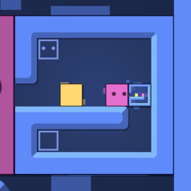 Patrick’s Parabox (PC)
