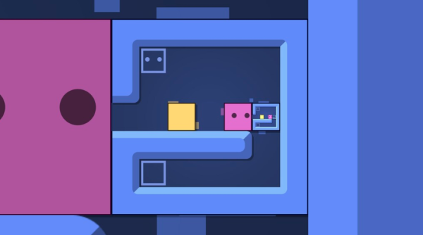 Patrick's Parabox (PC)