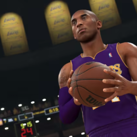 NBA 2K24 | Kobe Bryant Edition (PC)