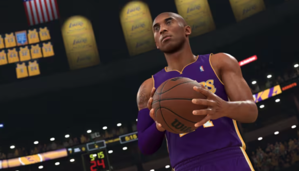 NBA 2K24 | Kobe Bryant Edition (PC)