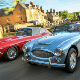 Forza Horizon 4 | Ultimate Edition (PC)