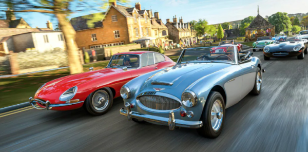 Forza Horizon 4 | Ultimate Edition (PC)