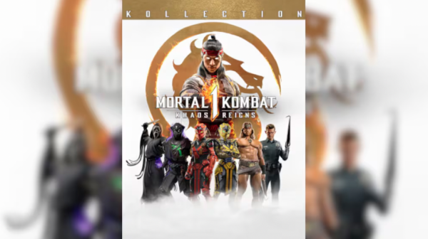 Mortal Kombat 1 | Khaos Reigns Kollection (PC)