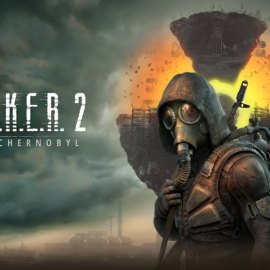 S.T.A.L.K.E.R. 2: Heart of Chornobyl (PC)