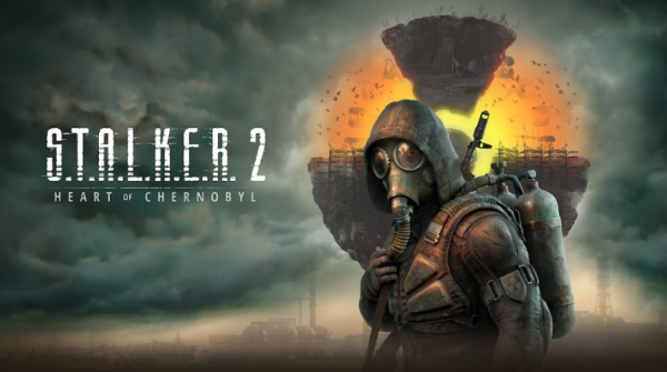 S.T.A.L.K.E.R. 2: Heart of Chornobyl (PC)