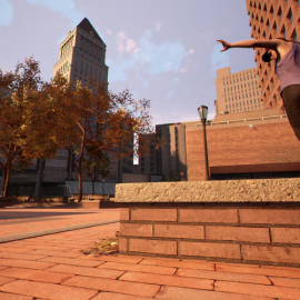 Session: Skateboarding Sim Game | Supporter Edition (PC)