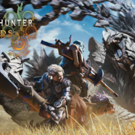 Monster Hunter Wilds