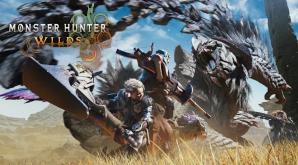 Monster Hunter Wilds