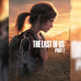 The Last of Us Part I