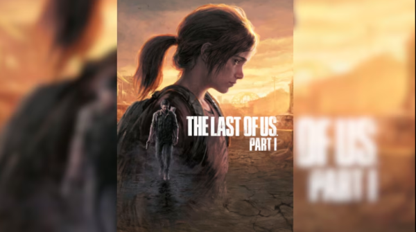 The Last of Us Part I