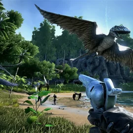 ARK: Survival Evolved (PC)