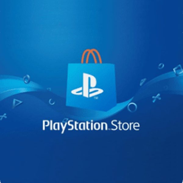 PSN USA 100 USD