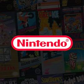 Nintendo USA 25 USD