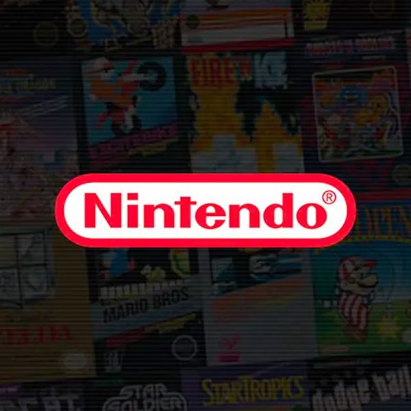 Nintendo CA 99 CAD