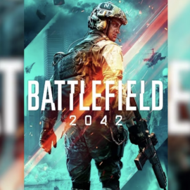 Battlefield 2042