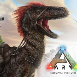 ARK: Survival Evolved
