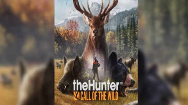 TheHunter: Call of the Wild