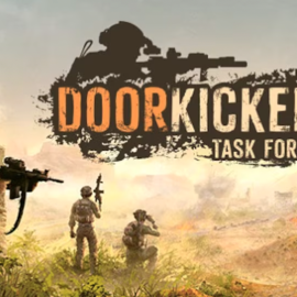Door Kickers 2: Task Force North