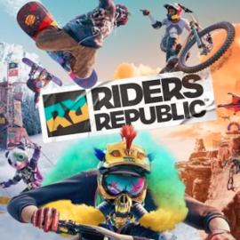 Riders Republic | Standard Edition