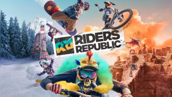 Riders Republic | Standard Edition