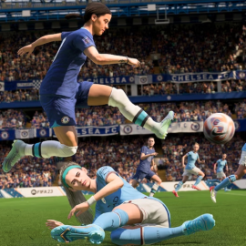 FIFA 23 (PS4)