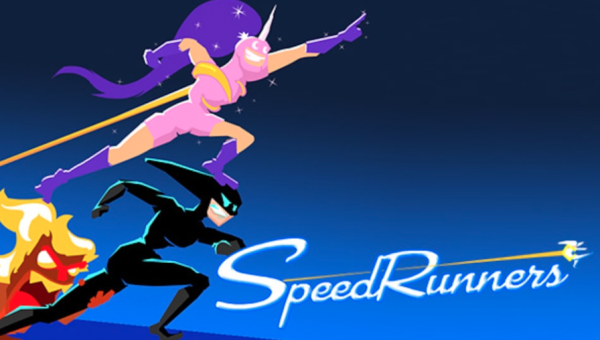 SpeedRunners