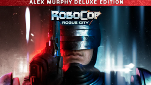 RoboCop: Rogue City | Alex Murphy Edition