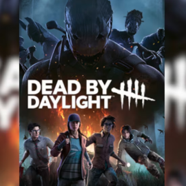 Dead by Daylight