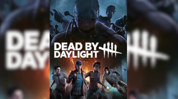 Dead by Daylight